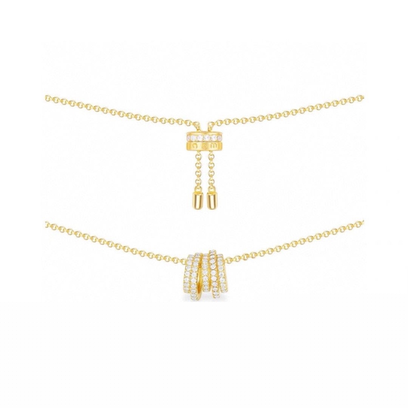 Apm Necklaces